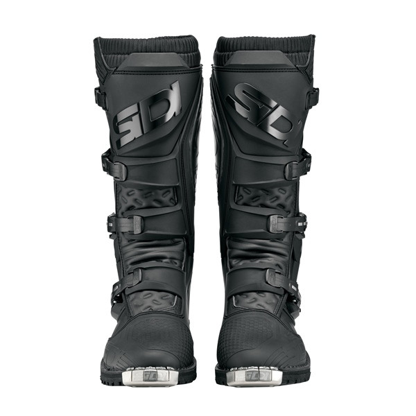 SIDI X Power Enduro WP Boots Men - Off-Road - 8.5 US / 42 EU - 840654
